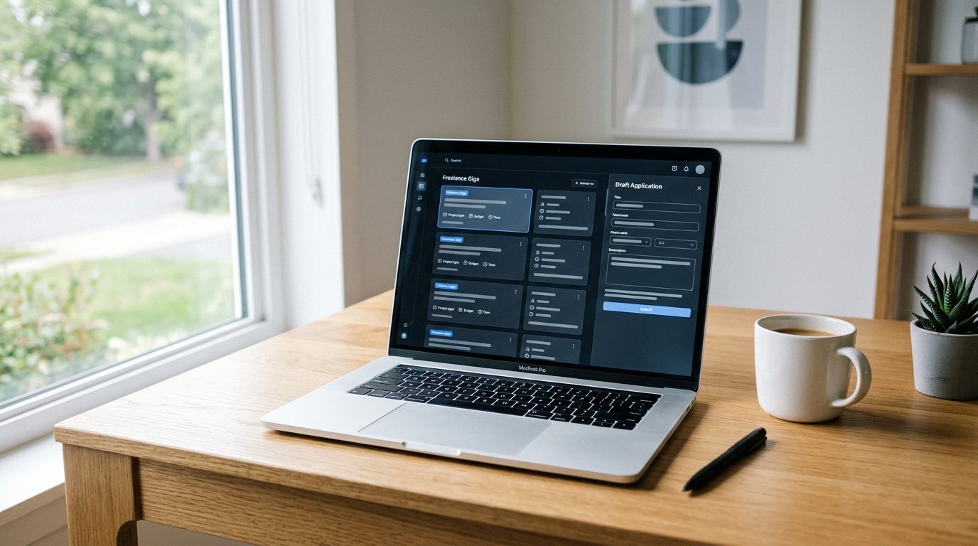 Product dashboard preview